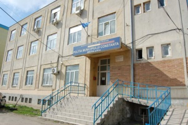 Indivizii care au agresat doi poliţişti ai Secţiei 4, puşi în libertate